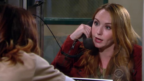 The Young and the Restless Spoilers: Phyllis Discovers Newman Rat – Patty's Crazy Act – Abby Breaks Stitch’s Heart