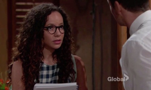 The Young and the Restless Spoilers: Juliet’s Case Goes to Trial, Cane Makes a Desperate Move – Tessa’s Secrets Concern Sharon