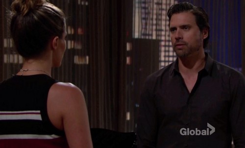 The Young and the Restless Spoilers: Tuesday, August 15 Update - Mariah Learns a Startling Secret – Cane Turns Total Rat