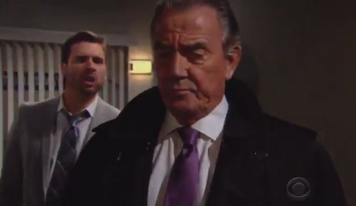 The Young and the Restless Spoilers: Genoa City Classic Showdown - Team Jack and Nikki or Team Victor?