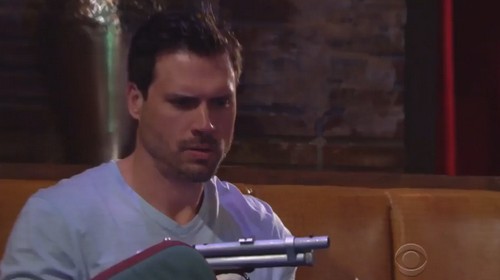 The Young and the Restless Spoilers: Nick Tracks Chloe, Finds Tranquilizer Gun – Juliet Stuns Cane – Jack and Ashley Clash