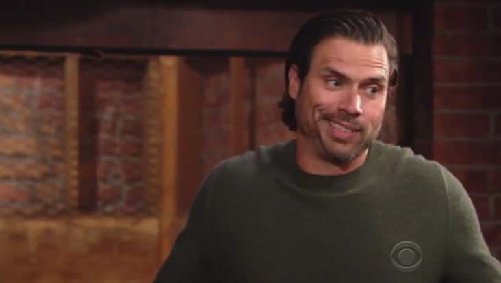 The Young and the Restless Spoilers: Nick Has One-Off with Sharon – Cheats on Chelsea