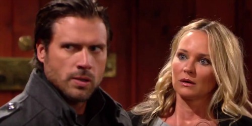 'The Young and the Restless' Spoilers: Sharon and Mariah Arrested and Jailed – Charged with Obstruction of Justice