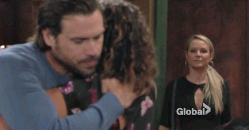 The Young and the Restless Spoilers: Devon Can’t Recall Hilary's Awful Behavior – Gloria Makes a Shocking Discovery