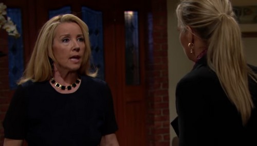 The Young and the Restless Spoilers: Dylan Leaves Old Life Behind ...