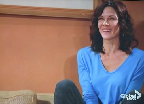 The Young and the Restless (Y&R) Spoilers: Nick Realizes Dr. A is Sandra Allen - Dr. Anderson Murdered