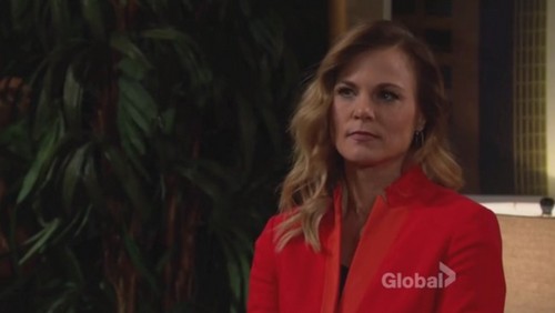 The Young and the Restless Spoilers: Chelsea Confronts Victor Over Adam ...