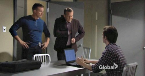 ‘The Young and the Restless’ Spoilers: Jack and Billy Try to Awaken Injured Phyllis – Police Get Involved, Crime Committed