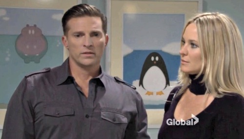 The Young and the Restless Spoilers: Nick Has One-Off with Sharon – Cheats on Chelsea