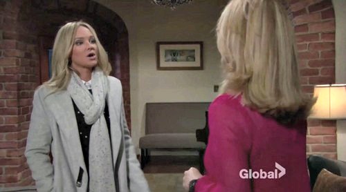 The Young and the Restless Spoilers: Nikki’s Clue Leaves Noah Curious About Dylan – Sharon Quits Job – Victoria Explodes at Reed