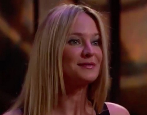 ‘The Young and the Restless’ Spoilers: Sharon Claims She's Pregnant - Avery Calls Cops on Intruder - Joe and Lily Make Love