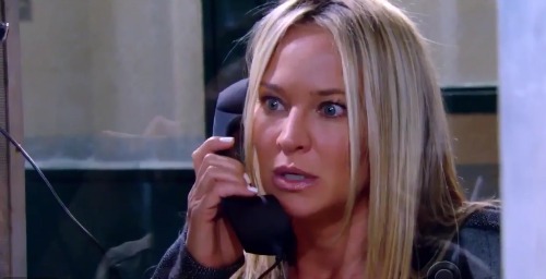 ‘The Young and the Restless’ Spoilers: Travis’ Mysterious Past - Sharon Flustered by Patty’s Threats, Dylan Investigates