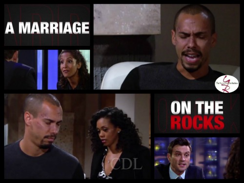 The Young and the Restless Spoilers: Reed Infuriates Victoria – Lily Accepts an Offer – Devon Blames Problems on Money