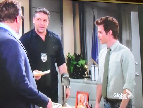 ‘The Young and the Restless’ Spoilers: Harding Admits Killer Still Out There - Sage Medical Emergency Surgery – Neil Craves Revenge