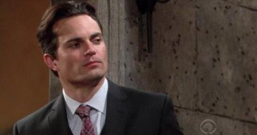 'The Young and the Restless' Spoilers: Joe Clark Murdered, Plane Crash, Ashley Abbott Pregnant, Billy and Chelsea Get Married