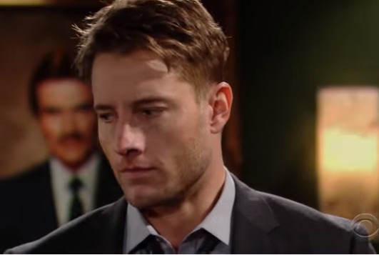 The Young and the Restless Spoilers: Adam Alive, Rescued or Escaped Before Blast - Chloe's Wrench Links To Cabin Explosion