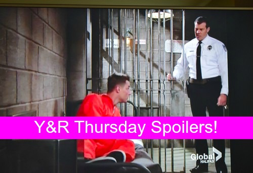 The Young and the Restless (Y&R) Spoilers: Chelsea Fights for Adam’s Freedom After Beating – Victor Determined to Find Ian