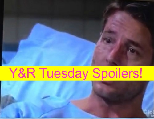 The Young and the Restless (Y&R) Spoilers: Adam Escapes to Save Chelsea and Connor – Patty Warns Dylan About Dr. Anderson