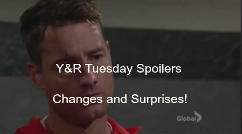 The Young and the Restless (Y&R) Spoilers: Dylan Injected by Dr. Neville - Devon's Heart Stomped - Victor Takes Adam's Side