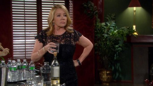 'The Young and the Restless' Spoilers: Phyllis Arrested - Victor Cancels Deal, Saves Dylan’s Store - Sage Moves In With Gabriel