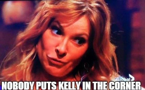 'The Young and the Restless' Spoilers: Kelly’s Descent Into Madness – Always Crazy or Pushed Over the Edge - Final Outcome?