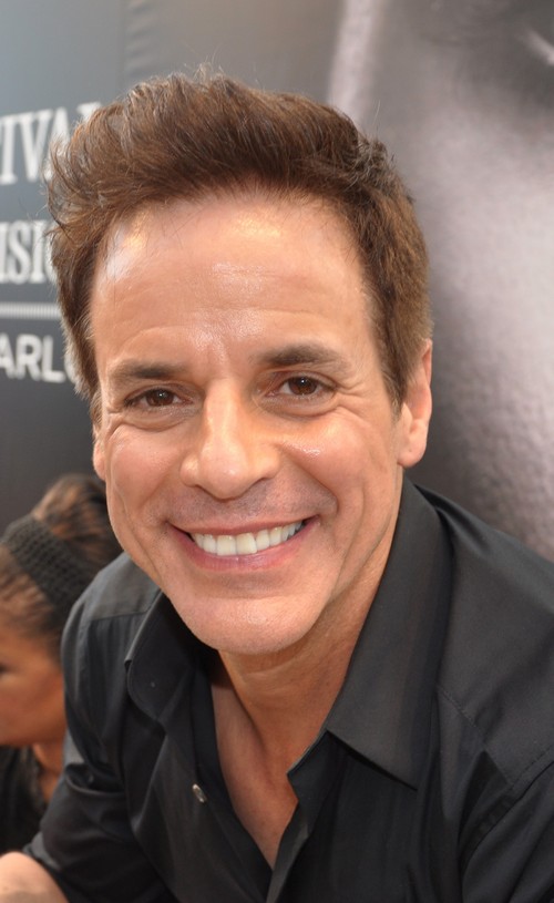 The Young and the Restless Spoilers: Christian Leblanc's History Playing Michael Baldwin - How Sick is He?