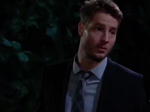 The Young and the Restless Spoilers: Is Marco Avery's Masked Rapist - Jack and Adam Entrap Victor