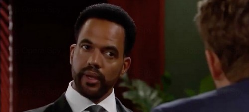 'The Young and the Restless' Spoilers: Victor's Plea Deal - Gabe Fires ...