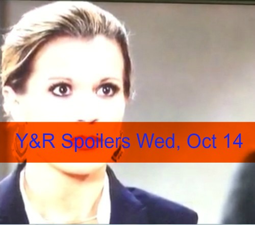 The Young and the Restless (Y&R) Spoilers: Chloe Plots Deadly Revenge – Adam Wants Chelsea at Trial –  Dr. Neville Debuts