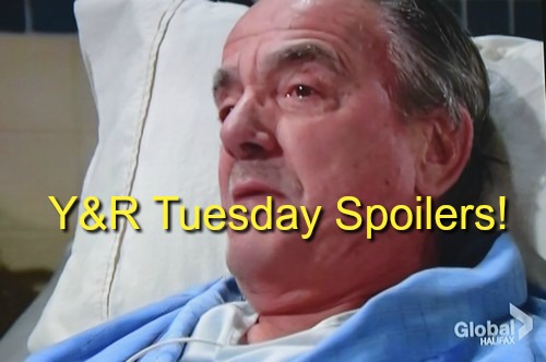 The Young and the Restless (Y&R) Spoilers: Victor Newman Betrayed by Marco Reveal – Sharon Jealous About Sage Adopting