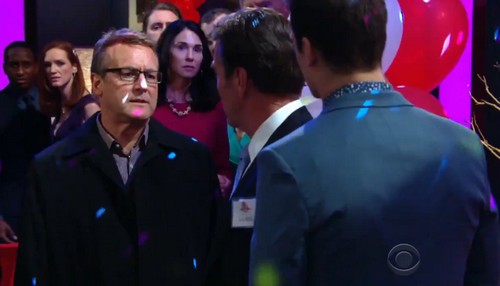 The Young And The Restless Spoilers Paternity Shocker Follows Jacks Arrest Billy Makes A