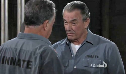 The Young and the Restless (Y&R) Spoilers: Week of April 4 - Victor Stabbed, Close to Death – Ian Ward Responsible