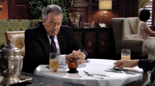 The Young and the Restless Spoilers: Chloe’s Death Faked, All Part of Victor’s Elaborate Scheme - Chloe Is Alive