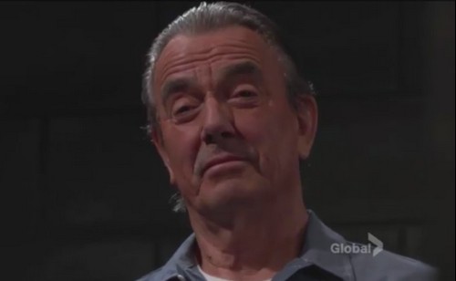 'The Young and the Restless' Spoilers: Victor's Discovered Child Appears - Unknown Heir Takes Reigns At Newman