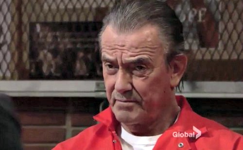 The Young and the Restless Spoilers: Victor's Evolution Is A Ruse – The Moustache's Dark Side Emerges Once More