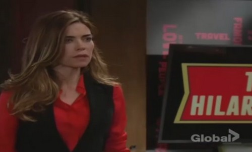 The Young and the Restless Spoilers: Week of August 21 – Bold Moves, Sweet Revenge and Powerful Alliances