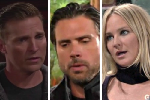 The Young and the Restless Spoilers: Sharon and Dylan's Crushing Loss – Jack Pushes Billy Away, Insists He’s No Longer an Abbott