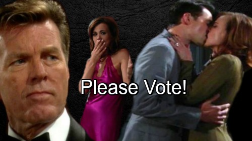 ‘The Young and the Restless’ Spoilers: Are You Disgusted by Billy and Phyllis Cheating and Hypocrisy?