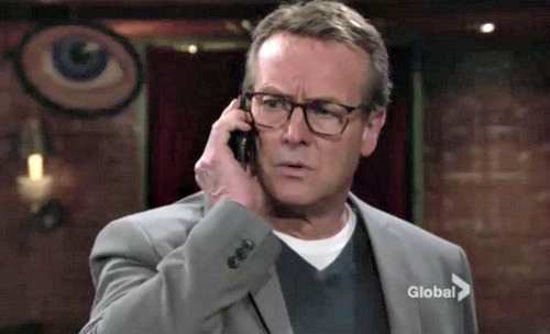 The Young and the Restless (Y&R) Spoilers: Jack Asks Paul to Put Victor Back in Jail – Phyllis Feels Victoria’s Fury