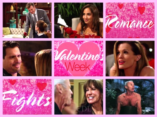 The Young and the Restless Spoilers: Updates Week of Feb 13 – Dangerous Connections, Fierce Faceoffs and Bittersweet Memories